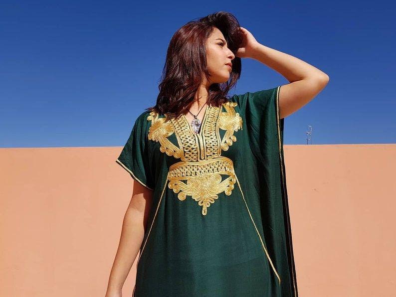 Advantages of Moroccan Women's Clothing