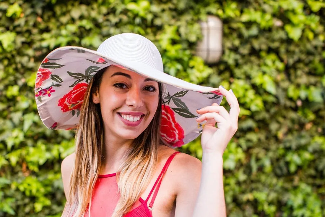 How To Wear A Moroccan-Style Clothing Hat