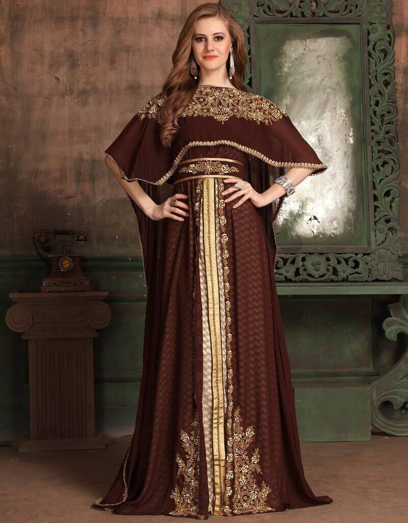 Where to Buy Moroccan Women's Clothing